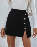 STYLISH SHORT SKIRT