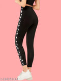 Effortless Elegance Jeggings