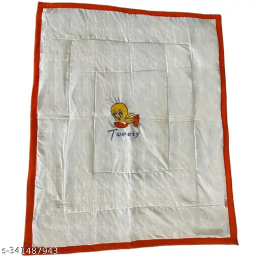 TWEETY JUMBO QUILT