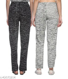 SHAUN Women Printed Pajamas