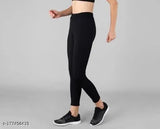 Earth Joy® Sportswear Super Stylish jeggings....