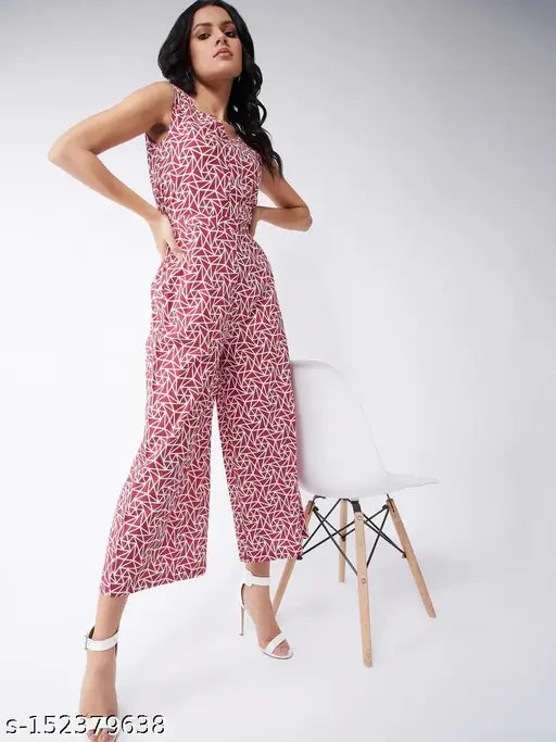 JUNGAL SAFARI JS Jumpsuits