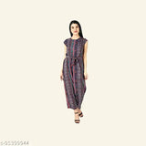 Premium Jaipur jumpsuit for girls and women