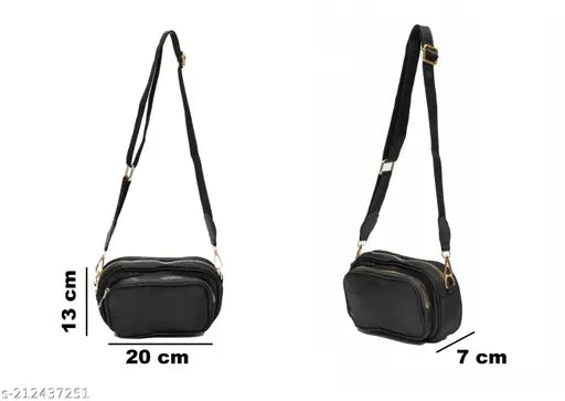 Parachute Sling Bag