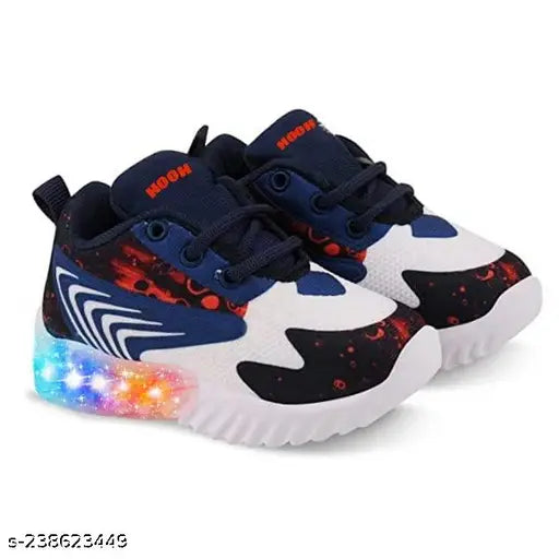 Boys Lighting shoes