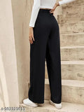 Stylish Sensational Women Women Trousers