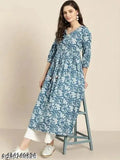 BEAUTIFUL KURTA WITH BOTTAMWEAR