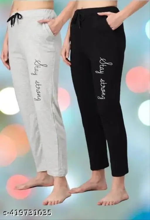 women's cotton pyjama