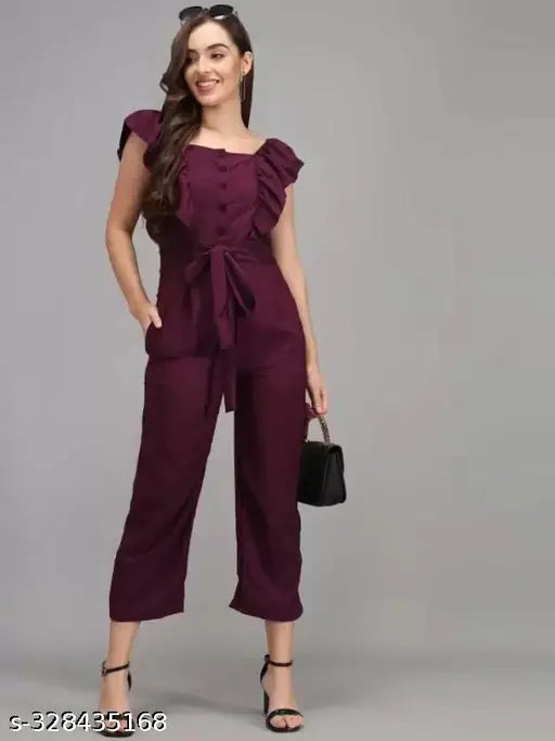 combo jumpsuit