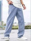 Jeans for men baggy style jeans manfinity hyper mode men straight leg jeans