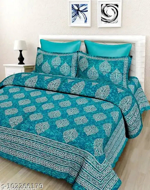 Elegant Bedsheets