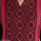 DIMSY COLLECTION woolen kurti for coming winter season