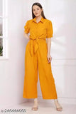 WOMEN JUMPSUIT 2 Piece