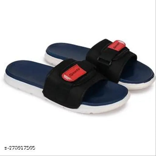 Oricum Chappal for Kids | New fashion latest design casual,slides,water proof, slippers for Boys stylish | Perfect Filp-Flops for daily wear walking Slippers Pack of 2Combo(PP)-1683-1705