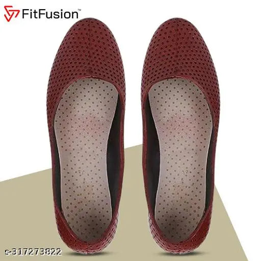 FitFusion Stylish & Fashionable Bellies For Women Jutties For Girl