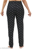 Women's Printed Pyjama (Pack of 3)