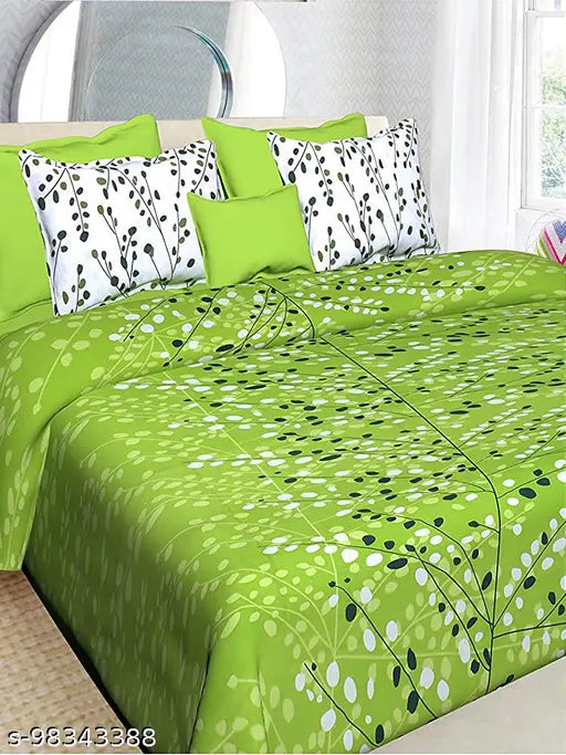 Bedsheet Combo