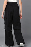 Trendy Partywear Women Women Trousers