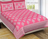 Elegant Attractive Bedsheets