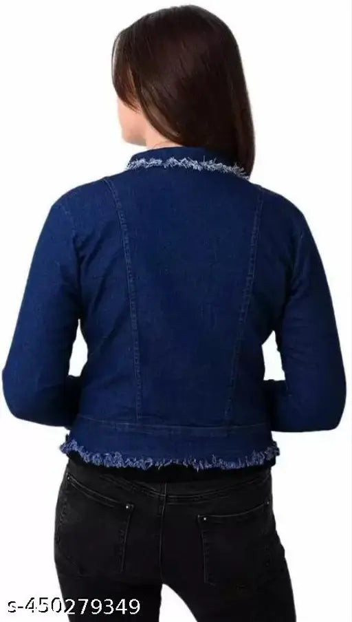 NEW STYLISH WOMENS JACKET