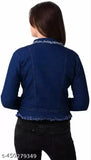 NEW STYLISH WOMENS JACKET