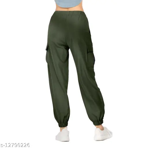 CARGO PANT