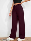 Stylish Latest Women Trousers