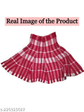 TLISMI 2 in 1 Flowy Winter Mini Plaid Pleated Skirt & Sleeveless Top Women’s Short Scottish Bodycon High Waist Skirt Uniform Skirts Wool Plaid Girl's Knitted Skirts for Teens, Daily, Girls Party Wear, Tennis Badminton (Red White)