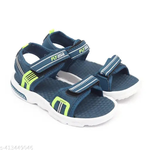 Flyasia Kids Trendy Sandals for Boys and Girls -Perfect for Little Ones Aged 5 Years to 12 Years