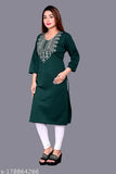 Woolen Kurtis Women and Girls winter woolen Kurtis