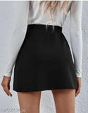 STYLISH SHORT SKIRT