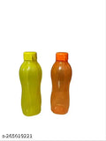 Tupperware normal 500ml bottles