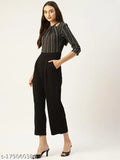 Trendy Designer Jumpsuit for Women