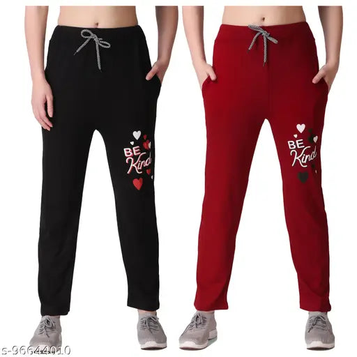 Kreety pyjama for women pack of 2