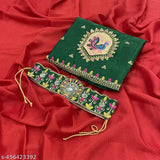 chifforn patti saree