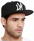 ny baseball & ny hip hop cap ( pack of 2 )