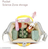 Baby Diaper Bag Maternity Backpacks-41 x 18 x 25.5 cm