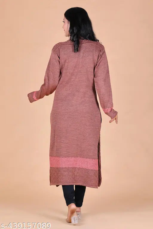 KURTI FOR WINTER