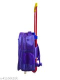 Indian Riders SEA GIRL School Kids Trolley Bag Waterproof Trolley ( 30 L ) (16 inch) Waterproof Trolley (Multicolor, 30 L)