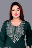 Woolen Kurtis Women and Girls winter woolen Kurtis