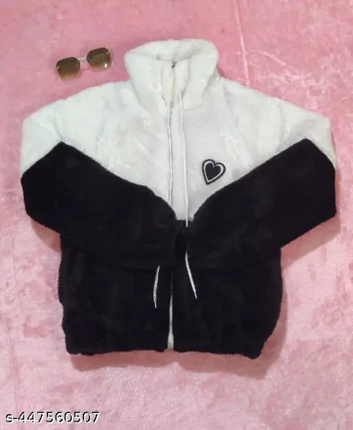 Hoodie For Girls