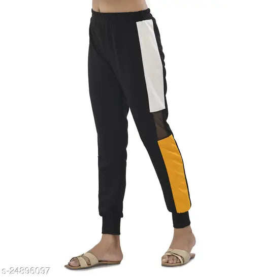 Anaghakart for women stylish track pant