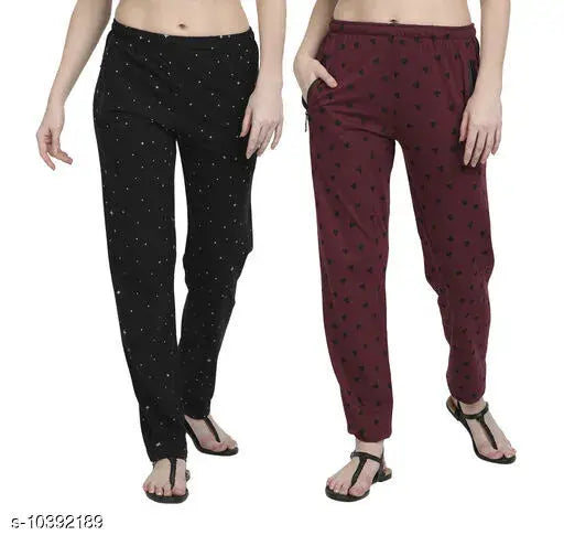 Designer Fabulous Women Pyjamas and Lounge Pants