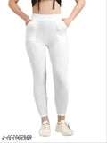 STYLISH WOMENS JEGGINS COMBO