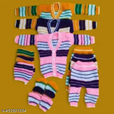 LITTLE MUFFS Boys and Girls Winter Set for Kids