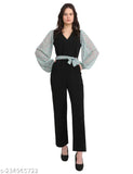 KUDIYO STYLISH JUMPSUIT