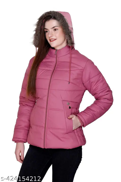 Karori Women Winter Jacket