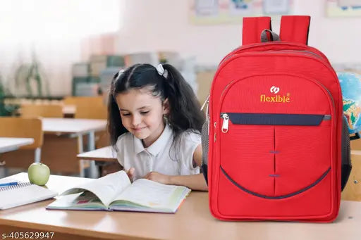 60L Large Premium Quality School Bag,College Bag,TutionBag for 5th to 10th class waterproof for both boys and girls