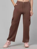 #Woman-Cargo-Pants