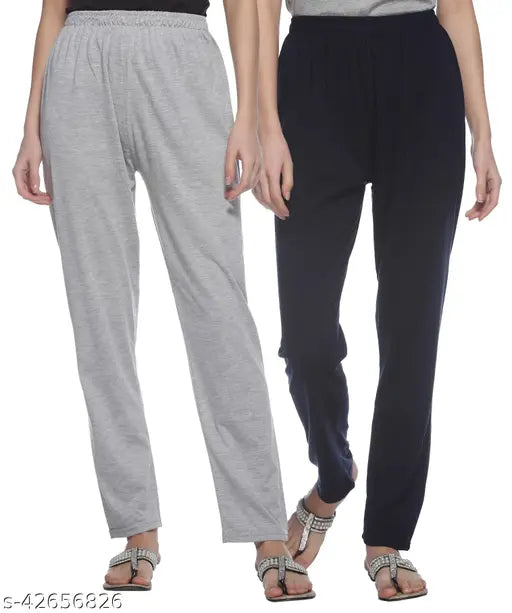 SHAUN Women Trackpant Without Pocket